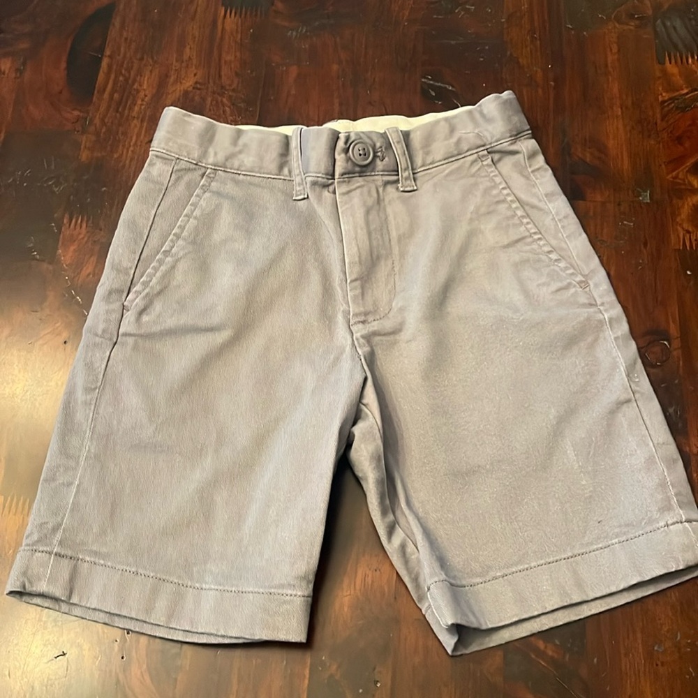 Crewcuts Chino Shorts